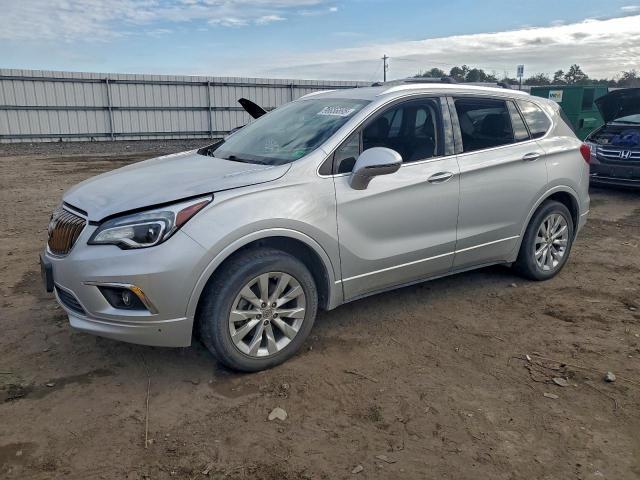  Salvage Buick Envision