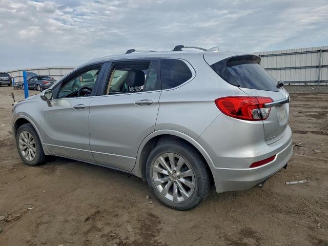 Buick Envision Essence Image 3