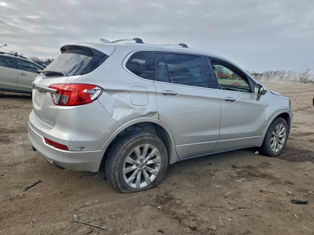 Buick Envision Essence Image 2