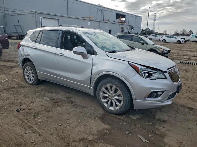 Buick Envision Essence Image 8