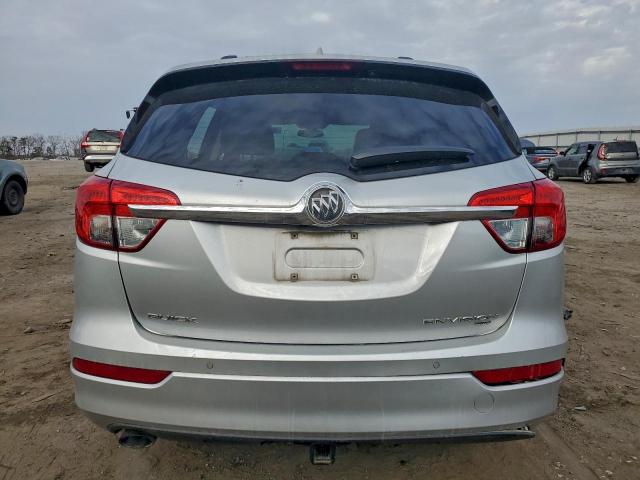 Buick Envision Essence Image 6