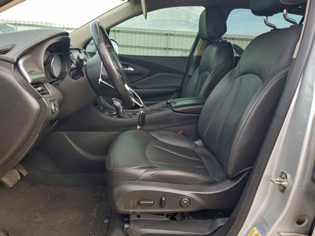 Buick Envision Essence Image 5