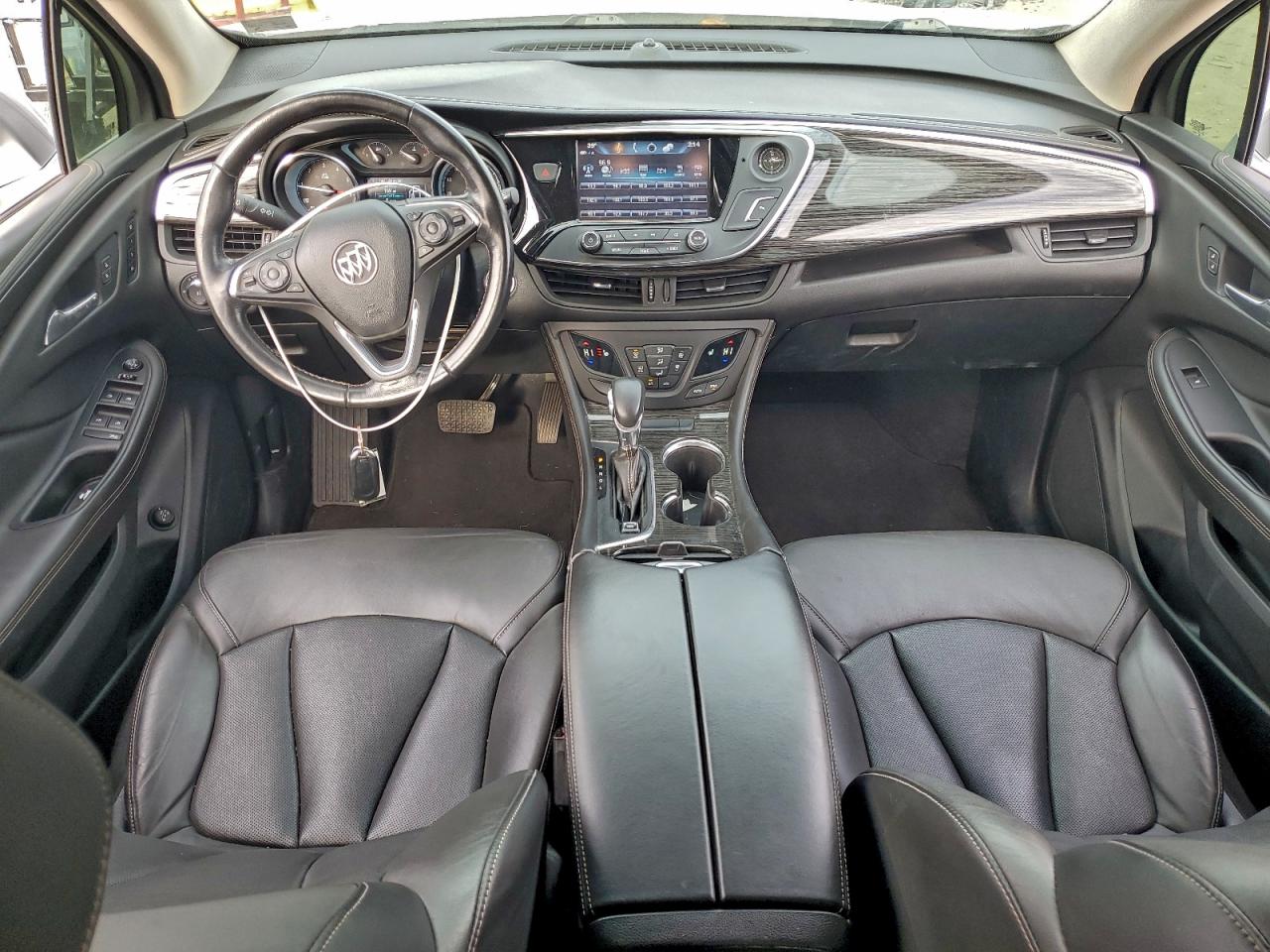 Buick Envision Essence Image 13