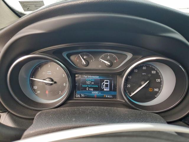 Buick Envision Essence Image 10