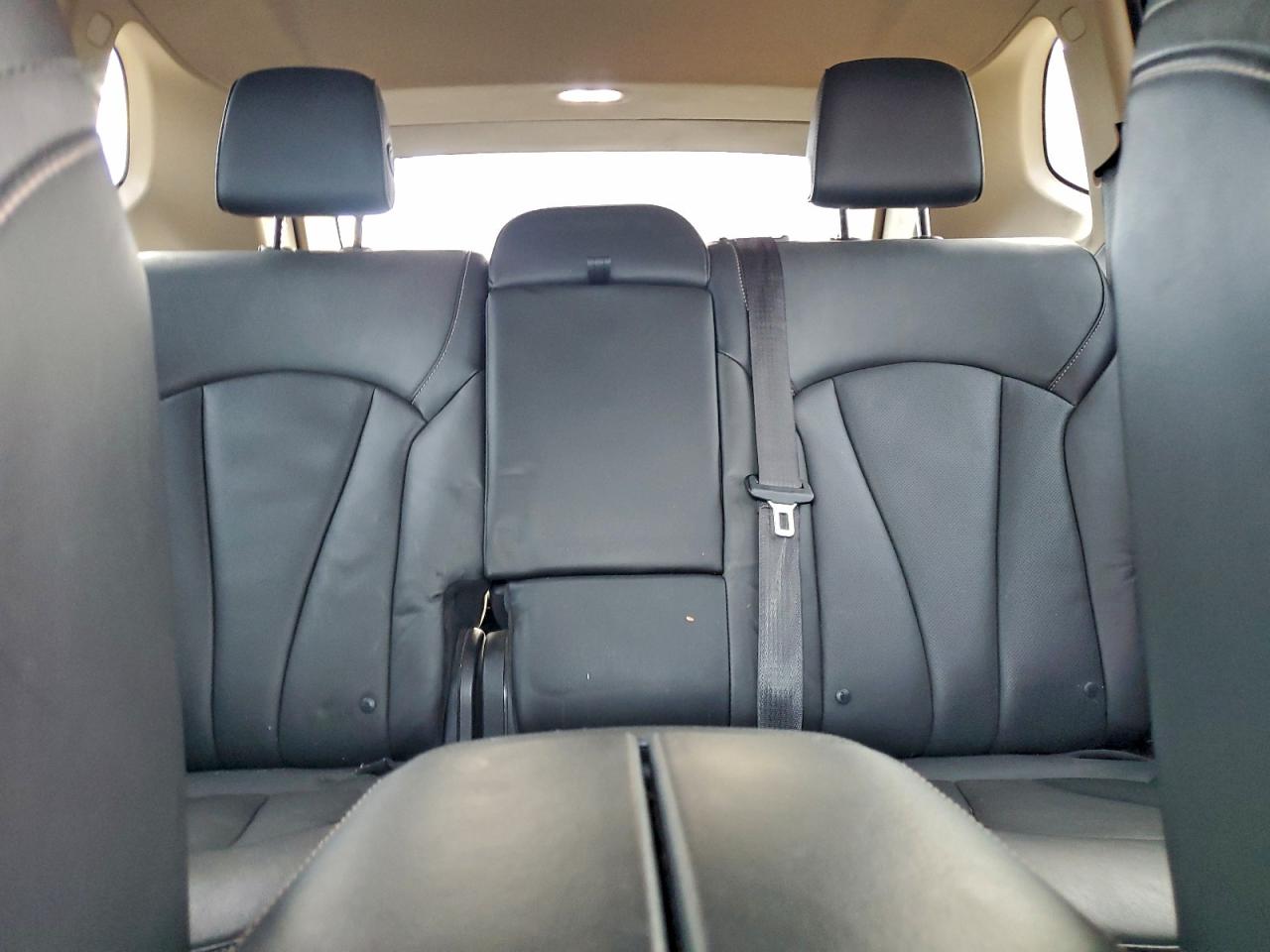 Buick Envision Essence Image 7