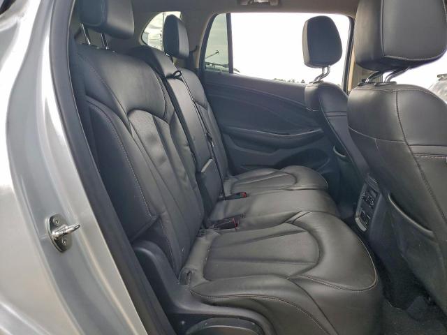 Buick Envision Essence Image 9