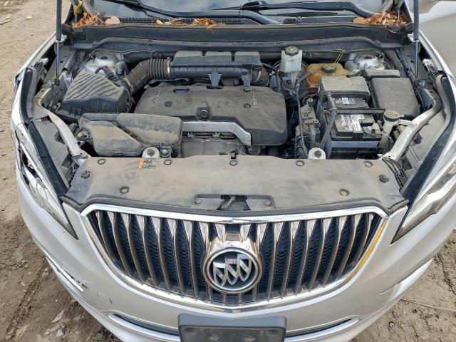 Buick Envision Essence Image 11