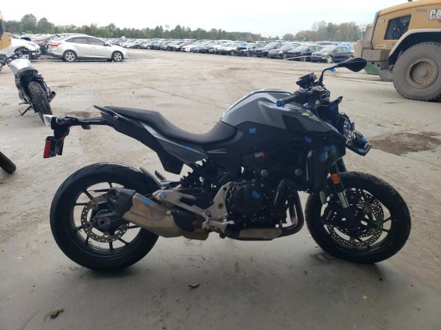  Salvage BMW F-series