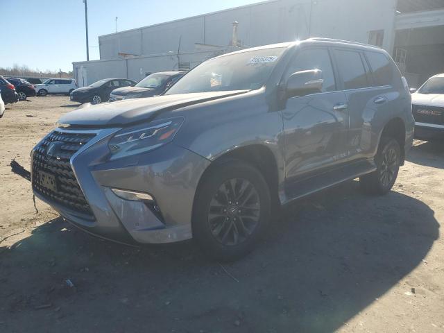  Salvage Lexus Gx