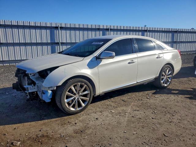  Salvage Cadillac XTS
