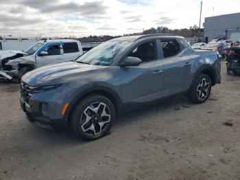  Salvage Hyundai SANTA CRUZ