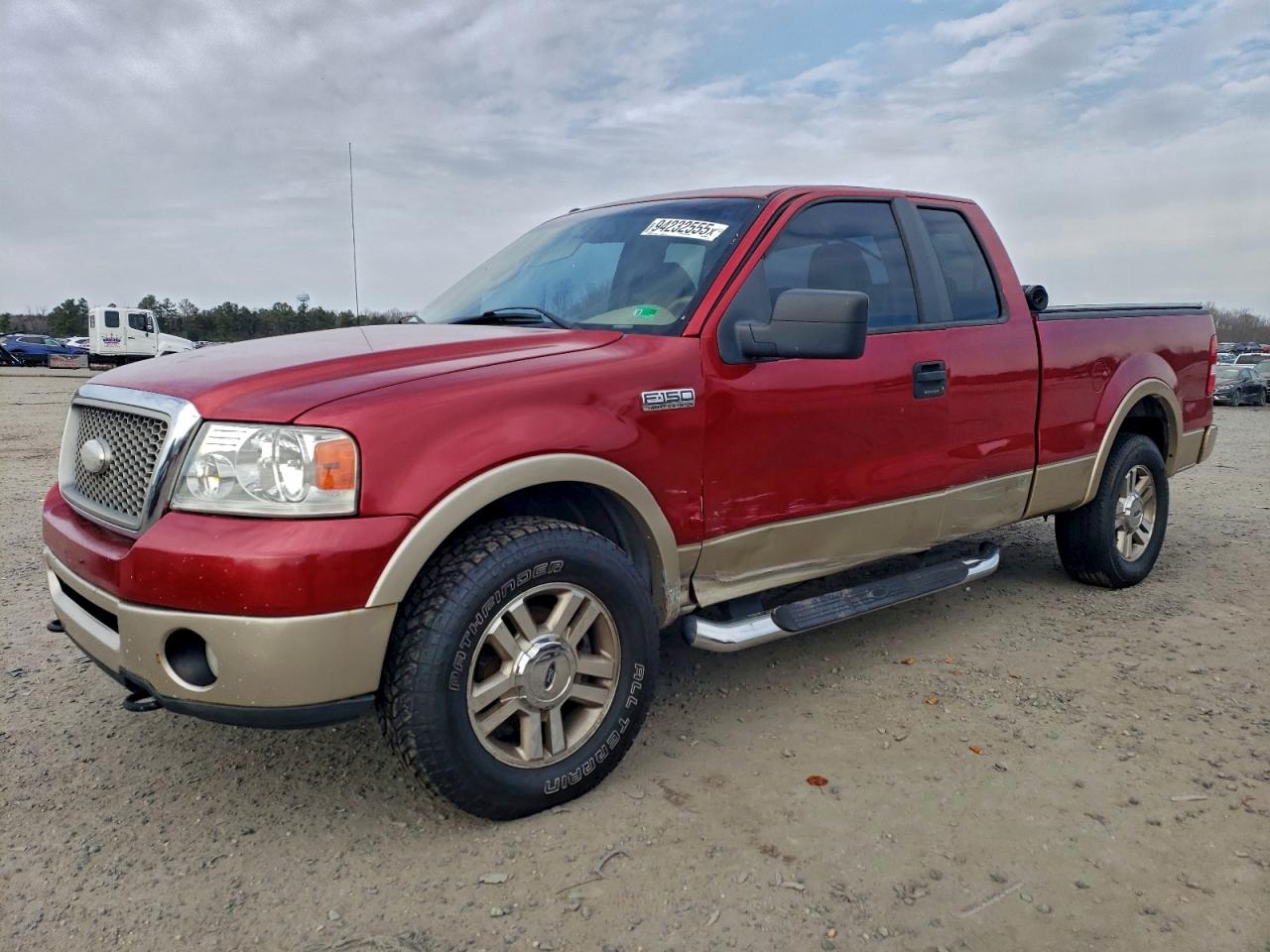 Ford F-150 Image 1