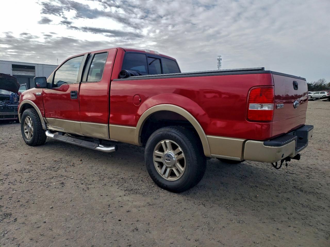 Ford F-150 Image 3