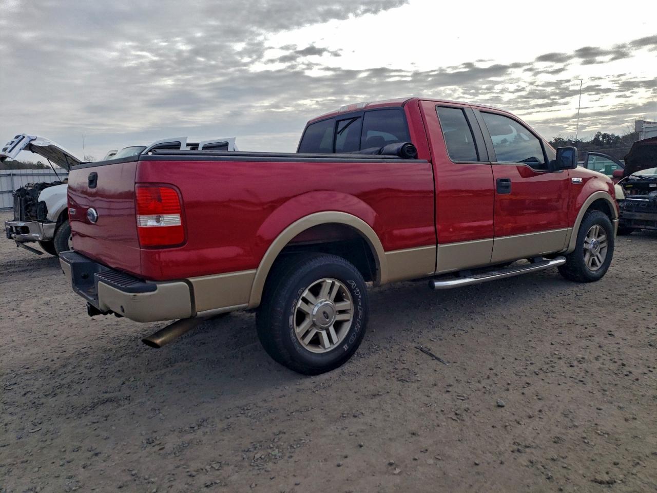 Ford F-150 Image 6