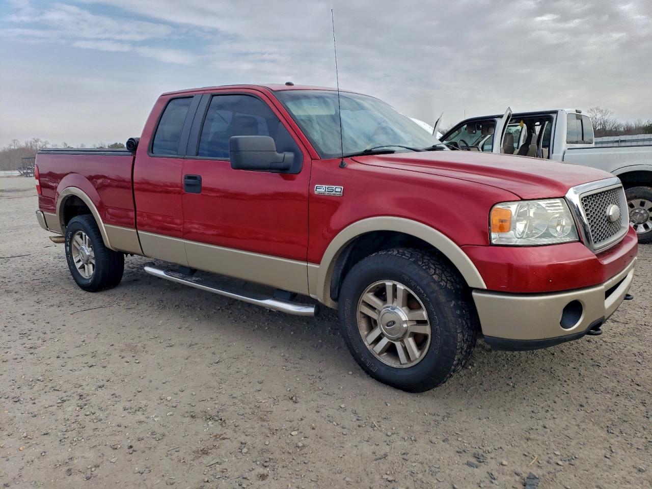 Ford F-150 Image 4