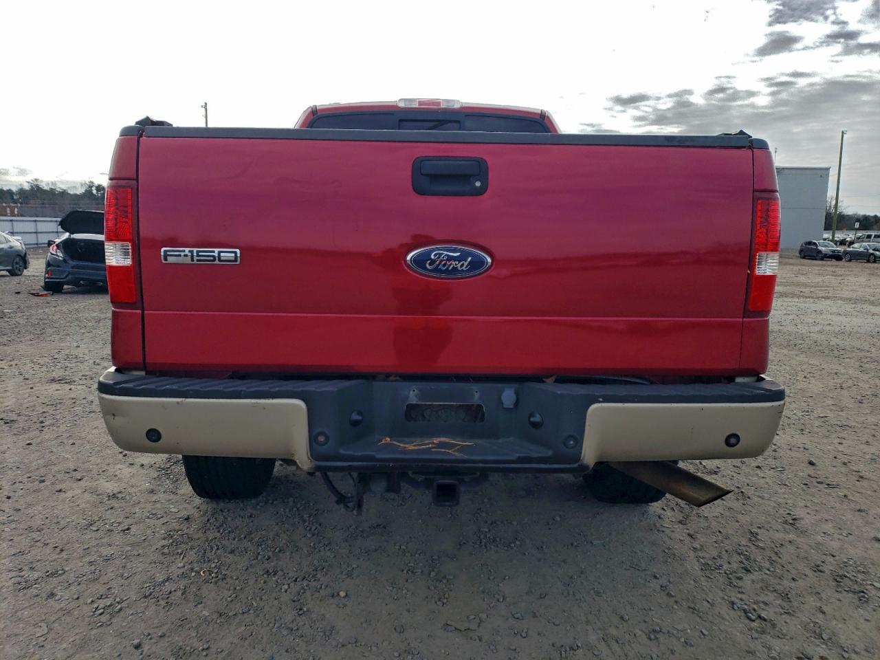 Ford F-150 Image 12