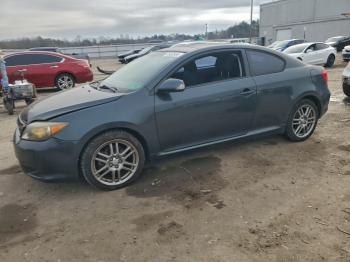  Salvage Toyota Scion