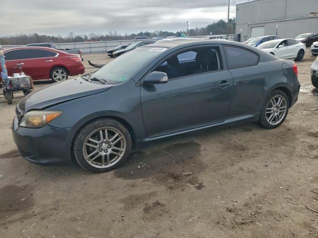  Salvage Toyota Scion