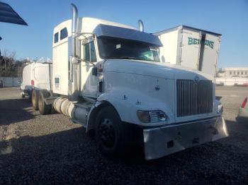  Salvage International 9400 9400i