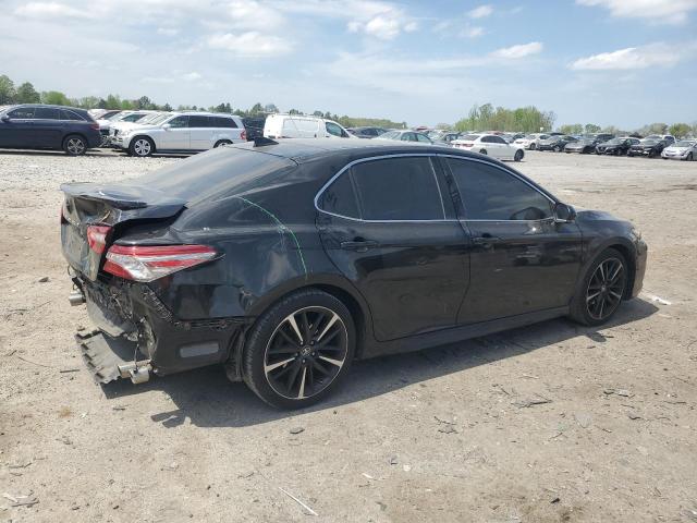 Toyota Camry Xse Image 7