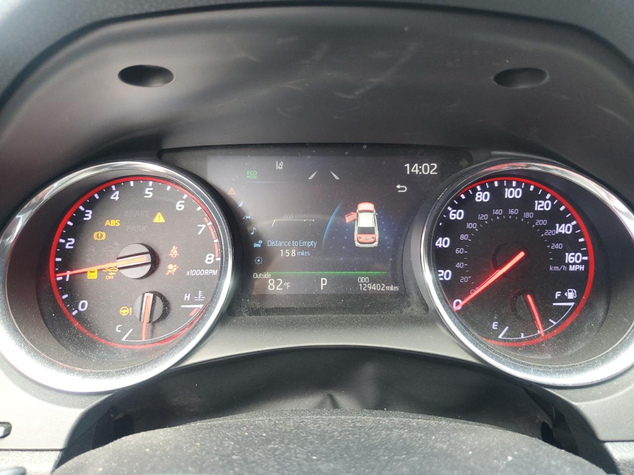 Toyota Camry Xse Image 9