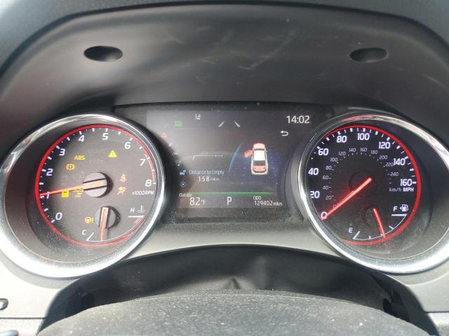 Toyota Camry Xse Image 9