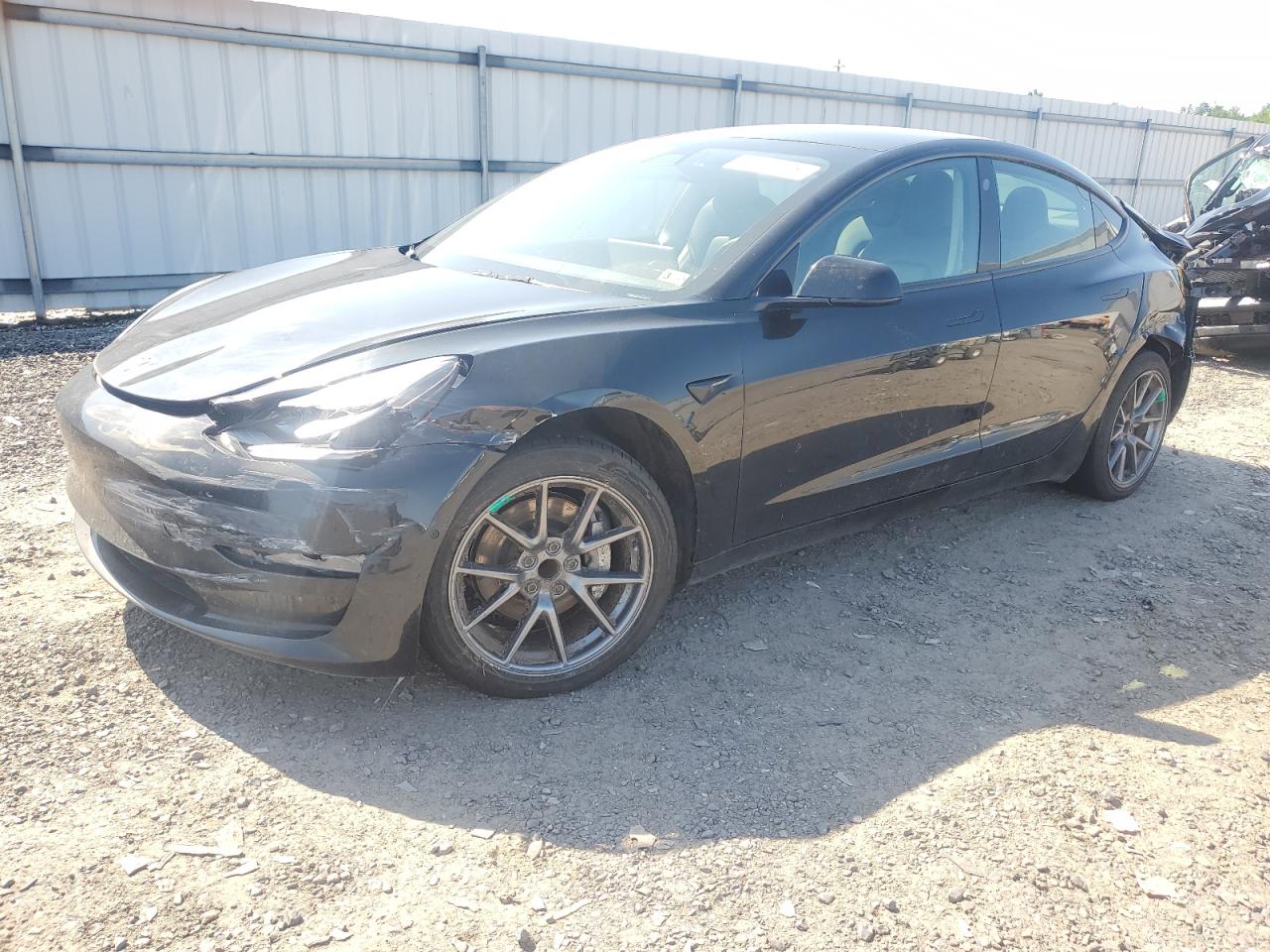 Tesla Model 3 Image 1