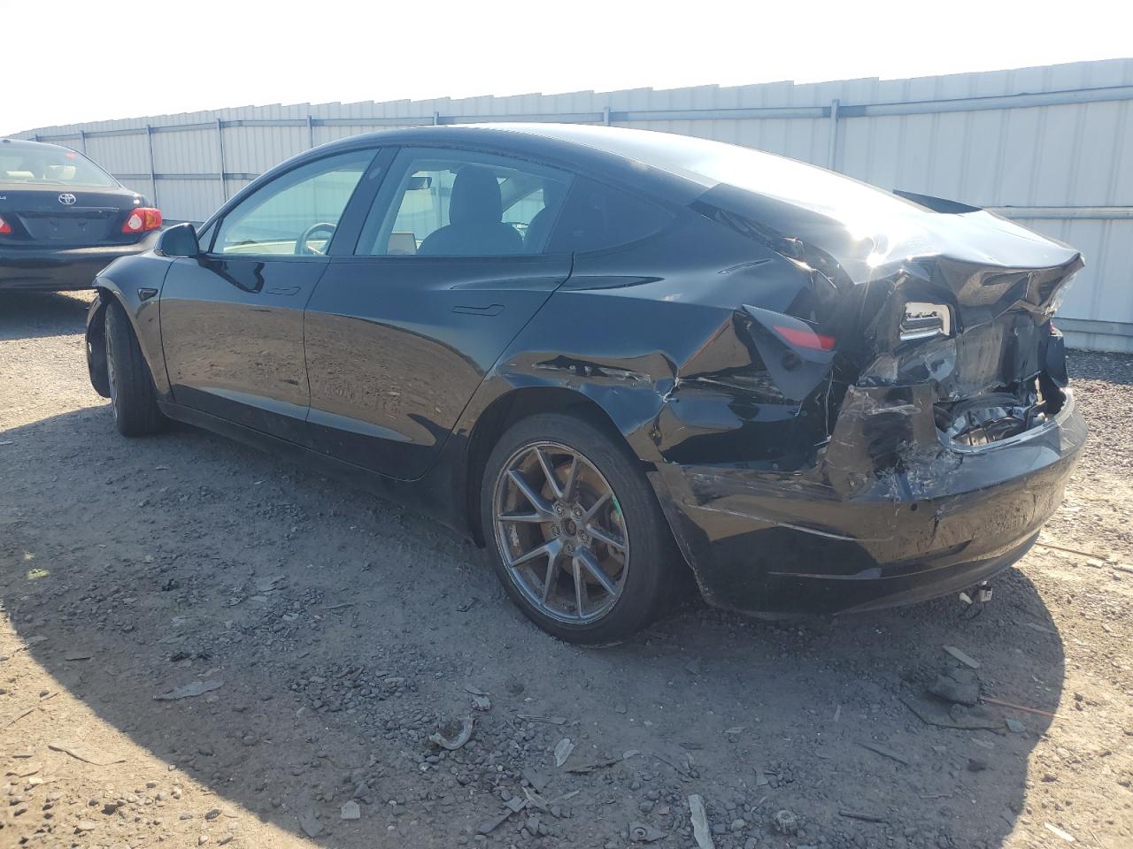 Tesla Model 3 Image 2