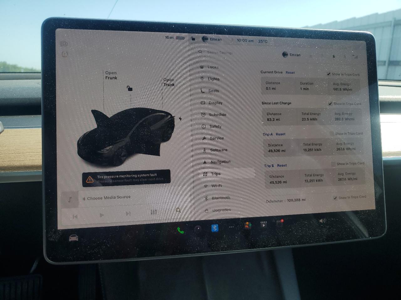 Tesla Model 3 Image 5