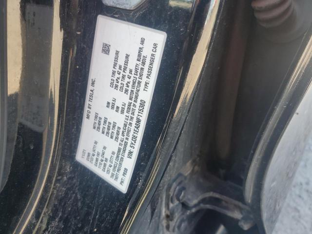 Tesla Model 3 Image 7