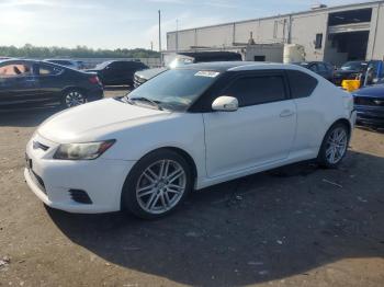  Salvage Toyota Scion