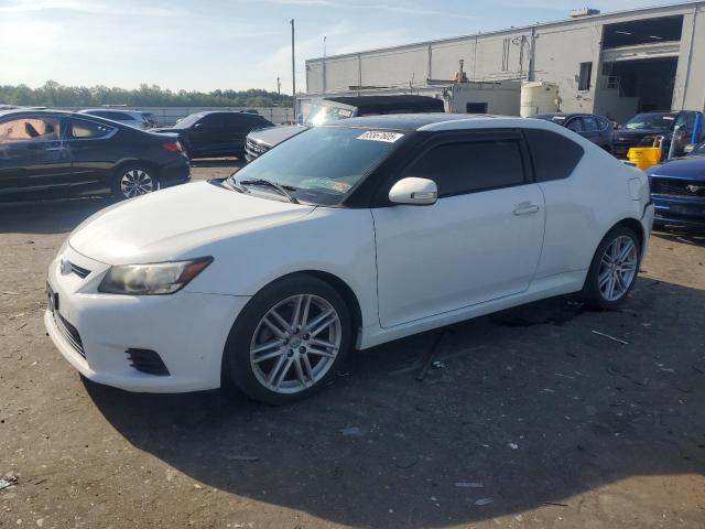  Salvage Toyota Scion