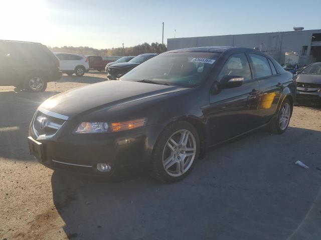  Salvage Acura TL