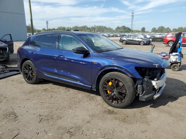 Audi e-tron Chronos Image 2