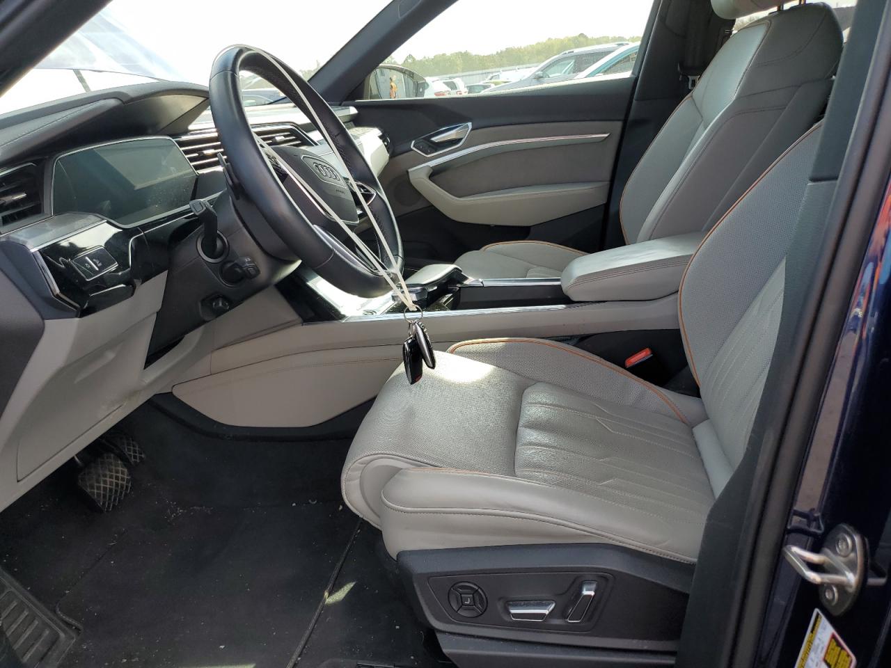 Audi e-tron Chronos Image 5