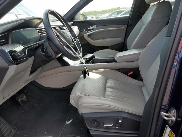 Audi e-tron Chronos Image 5