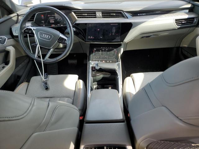 Audi e-tron Chronos Image 10