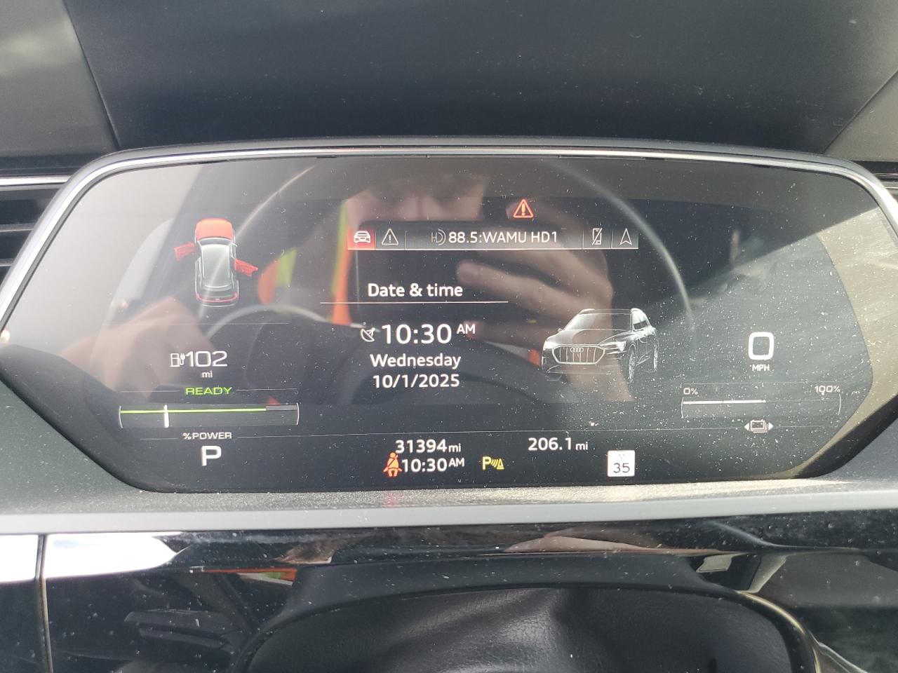 Audi e-tron Chronos Image 13