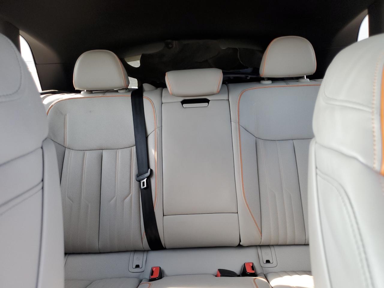 Audi e-tron Chronos Image 7