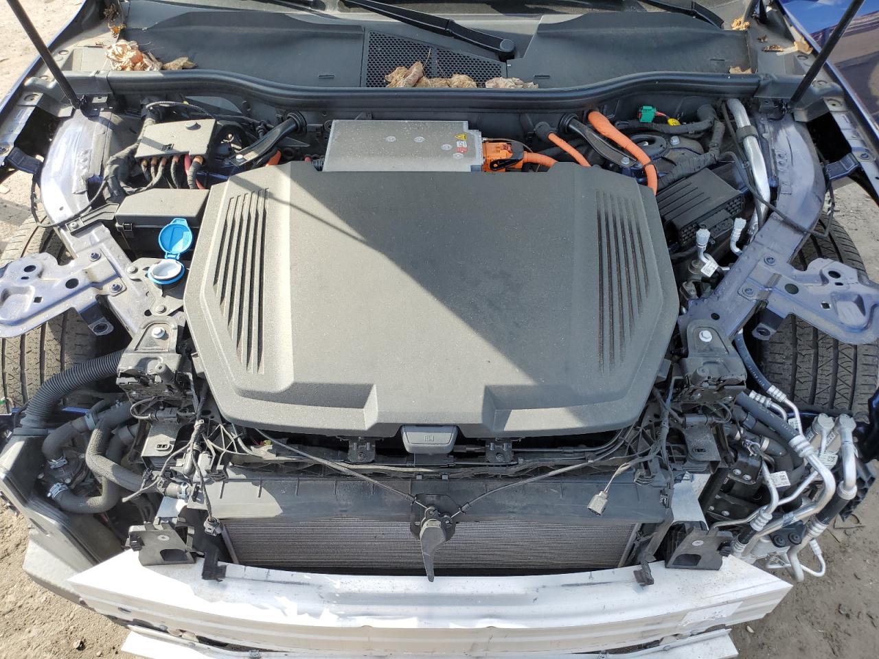 Audi e-tron Chronos Image 8