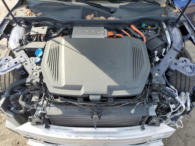 Audi e-tron Chronos Image 8