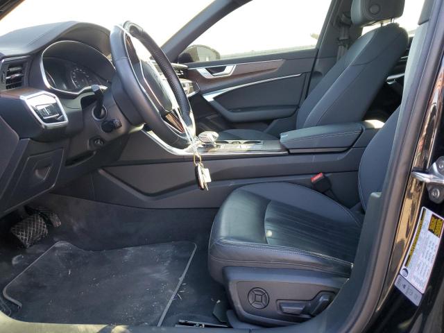 Audi A6 Premium Image 9