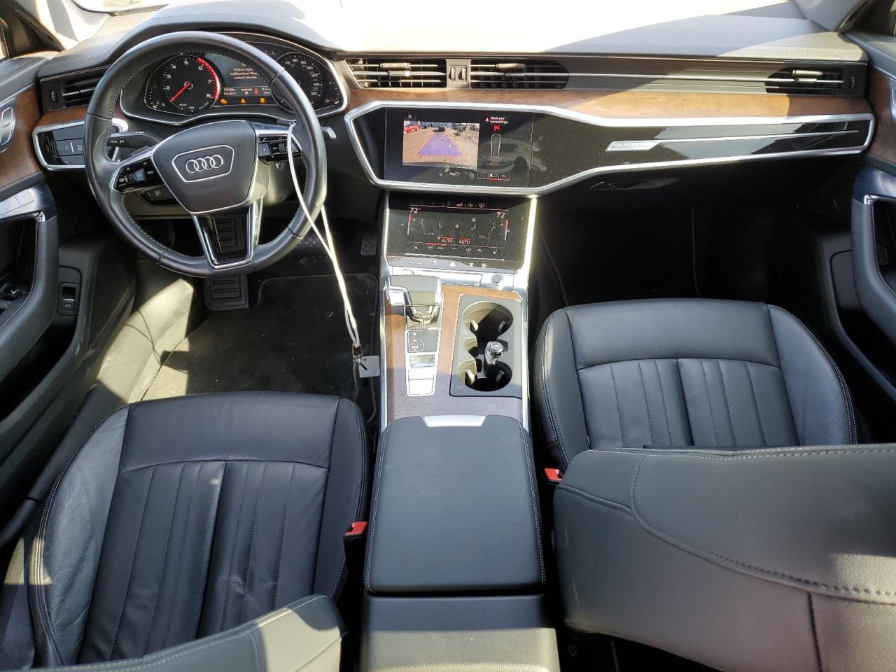 Audi A6 Premium Image 5