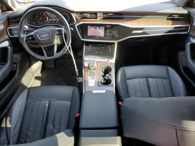 Audi A6 Premium Image 5