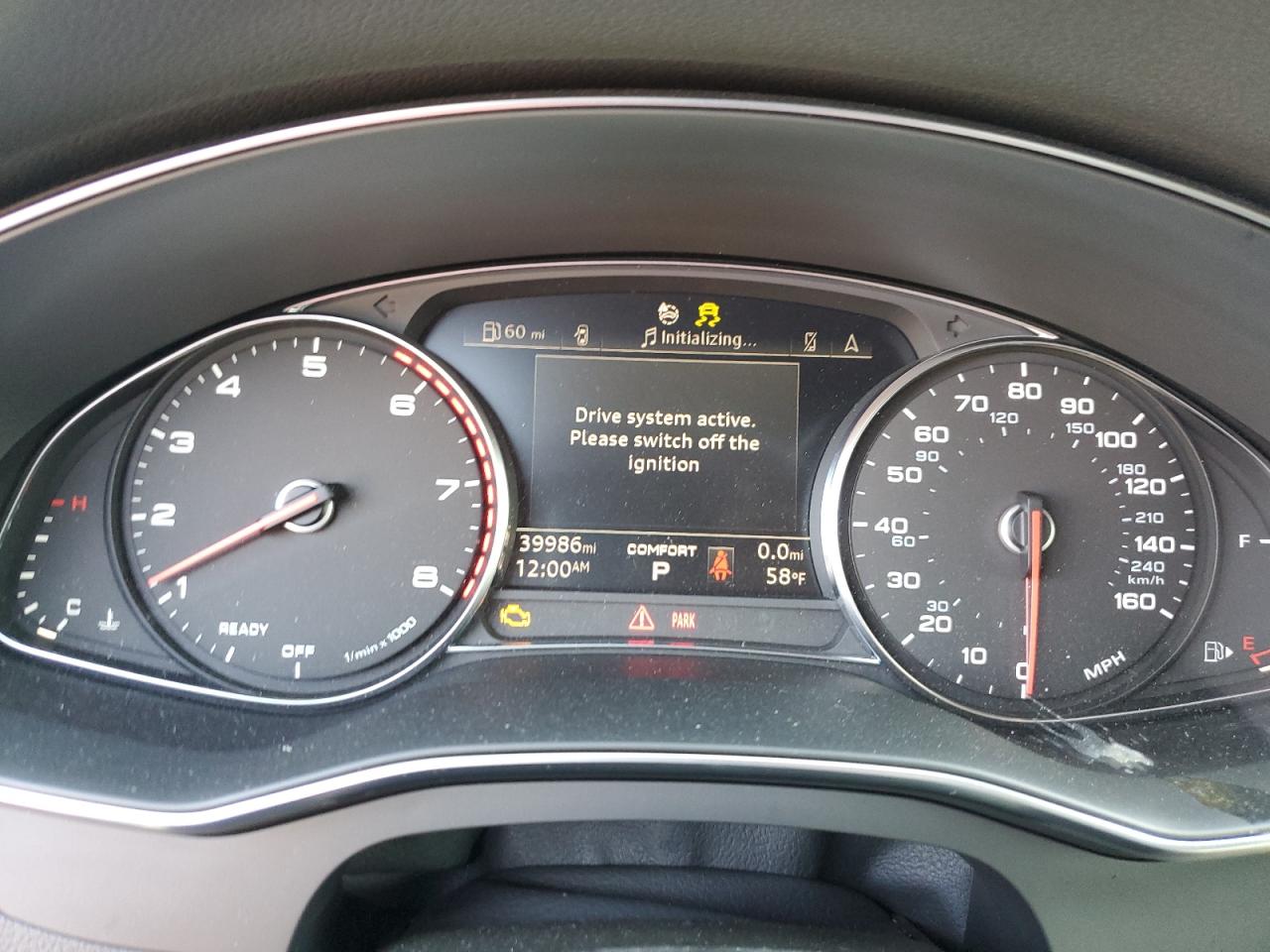 Audi A6 Premium Image 3