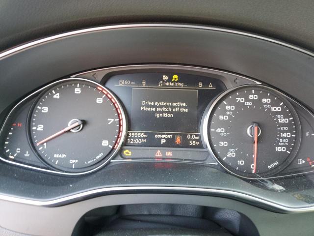 Audi A6 Premium Image 3