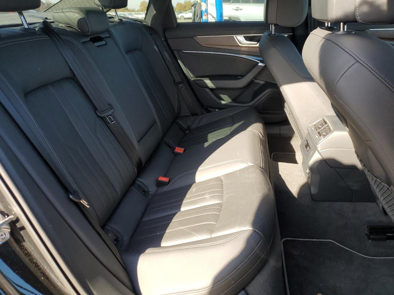 Audi A6 Premium Image 2