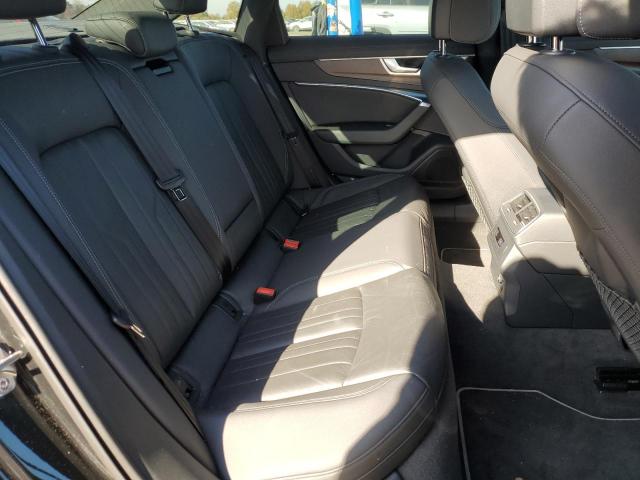 Audi A6 Premium Image 2