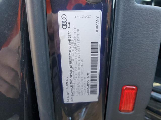 Audi A6 Premium Image 6