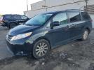 Toyota Sienna Xle Image 1